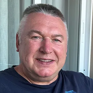 Sergey Konev